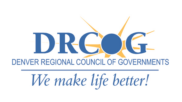 DRCOG Logo