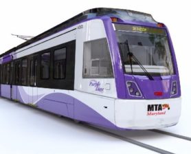 Image: Purple Line Transit Partners