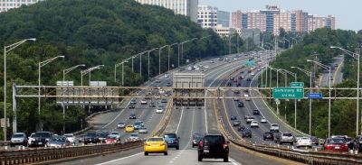How much is that highway broiling the planet? The Trump administration doesn't want people to find out. Photo: Wikipedia Commons