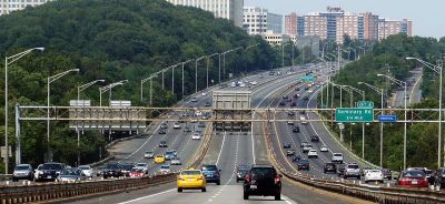 How much is that highway broiling the planet? The Trump administration doesn't want people to find out. Photo: Wikipedia Commons