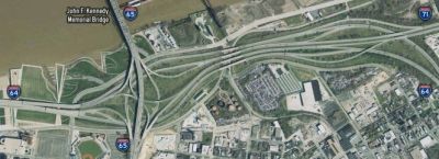 The agencies that build this kind of infrastructure will have to account for its impact on the climate. Photo: USGS via Creative Commons
