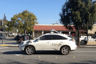 Photo:  Ed and Eddy/Flickr