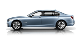 European car safety standards require higher hoods to reduce the likelihood of head trauma for pedestrians struck by drivers. Photo:  Car and Driver