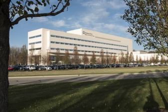 Photo:  Cleveland Clinic