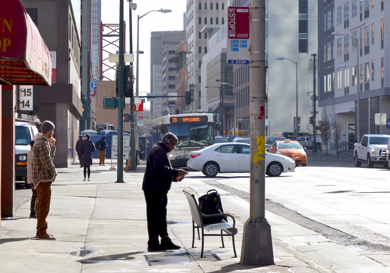 Why Rtd Is Consolidating Bus Stops – Streetsblog Denver