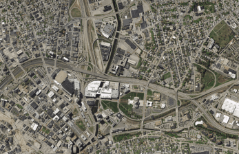 In one year, the cost of the Route 95 Viaduct Reconstruction project in Rhode Island increased more than 50 percent. Photo:  Rhode Island DOT