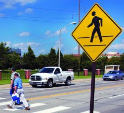 Photo:  Tinker Air Force Base