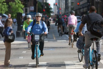 Image:  Green Lane Project