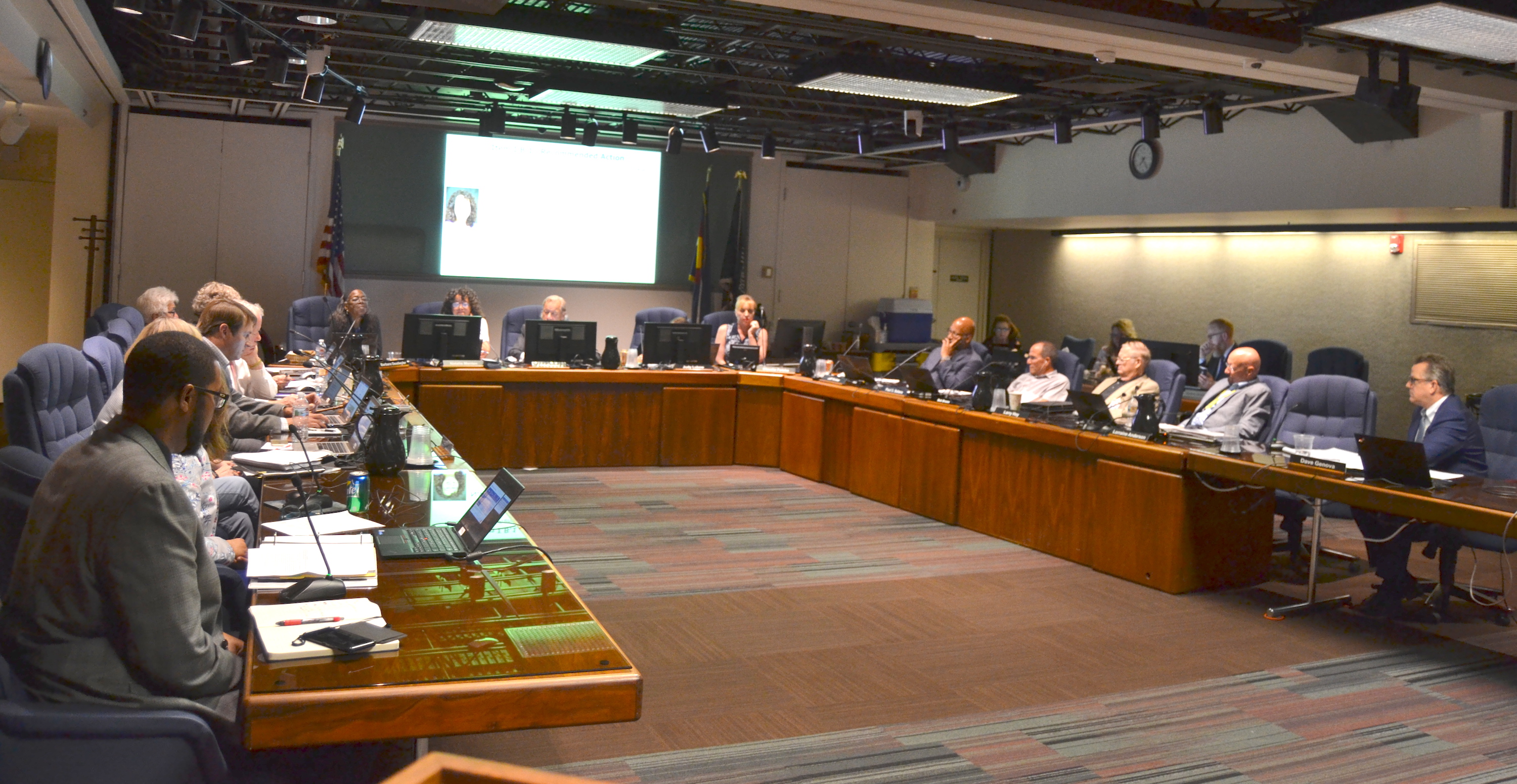 RTD Board Advances Massive Fare Pass Restructuring with Discounts for  Riders in Need – Streetsblog Denver