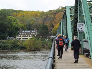 Photo:  Friends of the Delaware Canal /a>