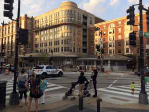 Photo: District DOT