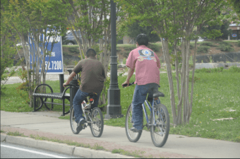 Photo:  Transportation for America