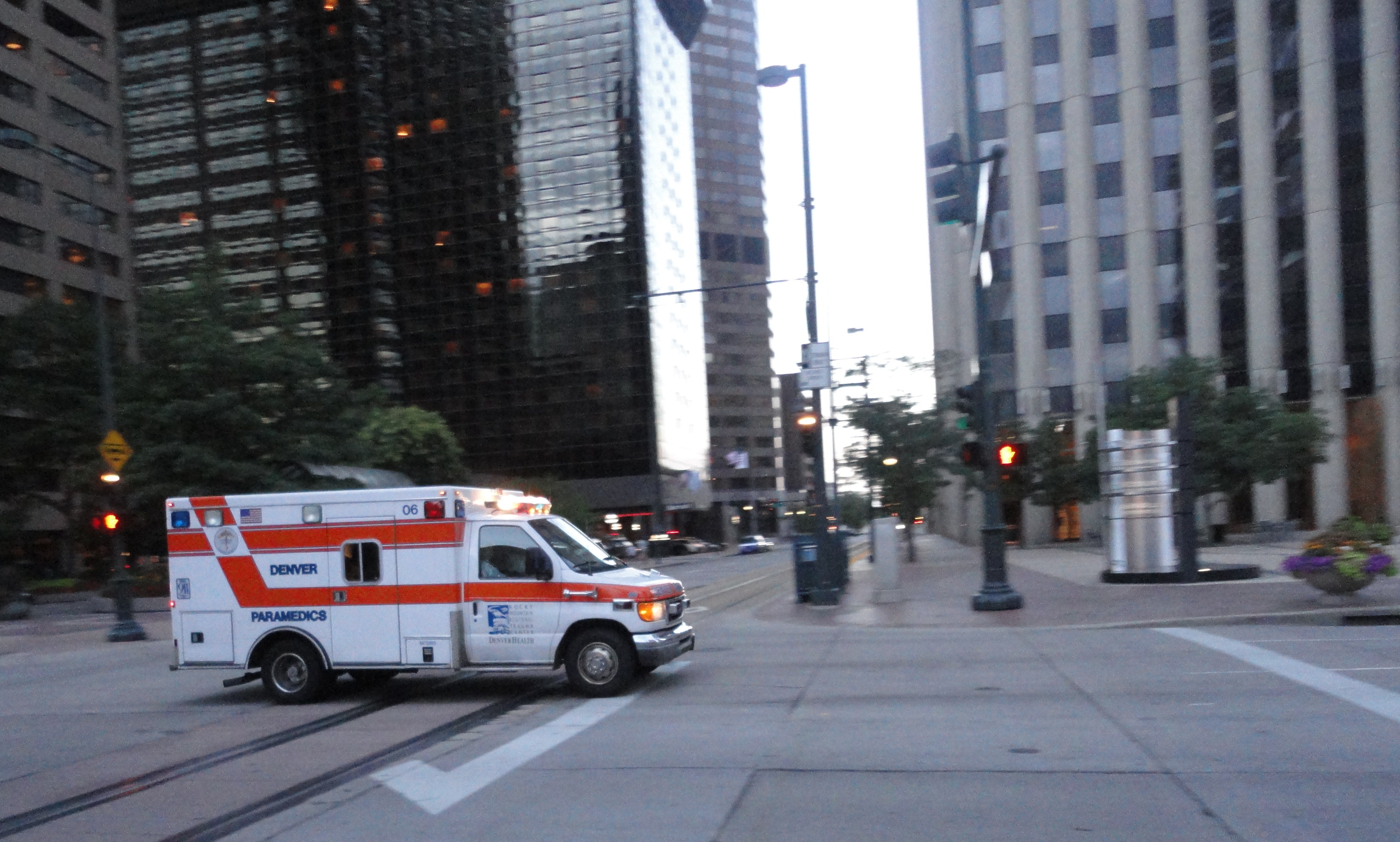 Traffic Violence Report: 9 Serious Injuries Amid 516 Crashes Last Week