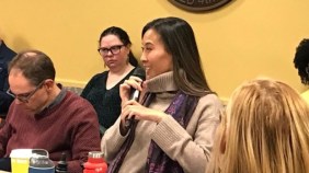 Photo of Michelle Lee