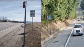 Bad bus stops in Pittsburgh and Littleton