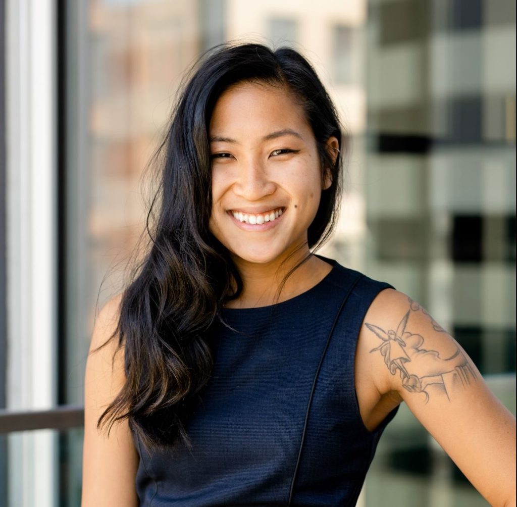 Ann Nguyen headshot – Streetsblog Denver