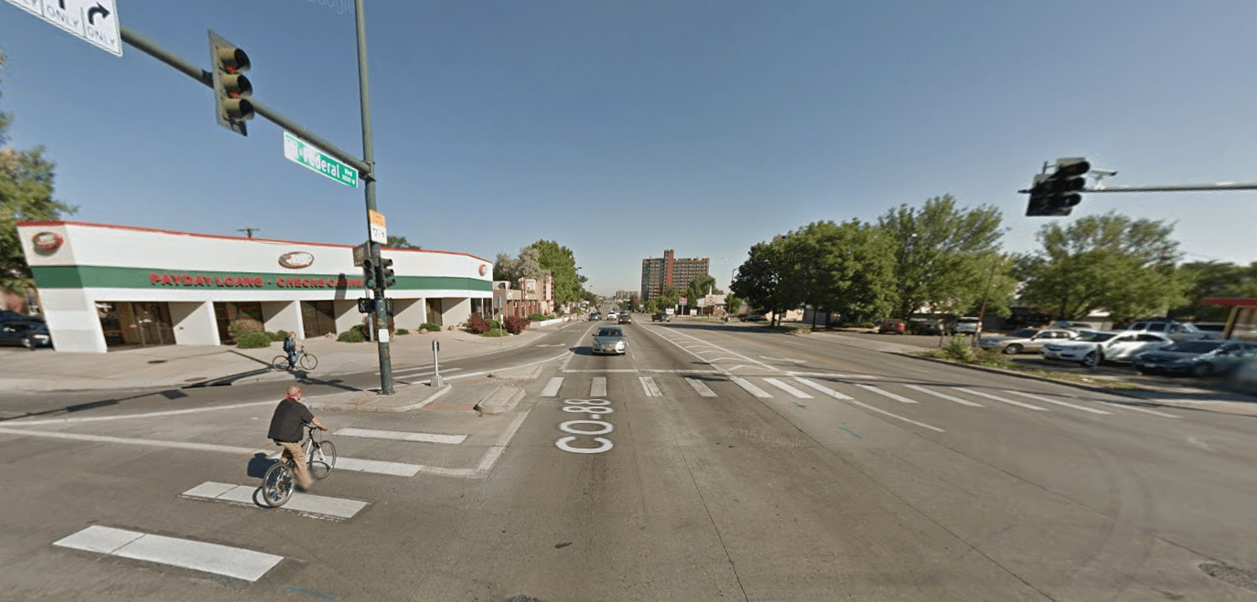 People Keep Dying on Federal Blvd, and CDOT Keeps Giving Excuses for Inaction