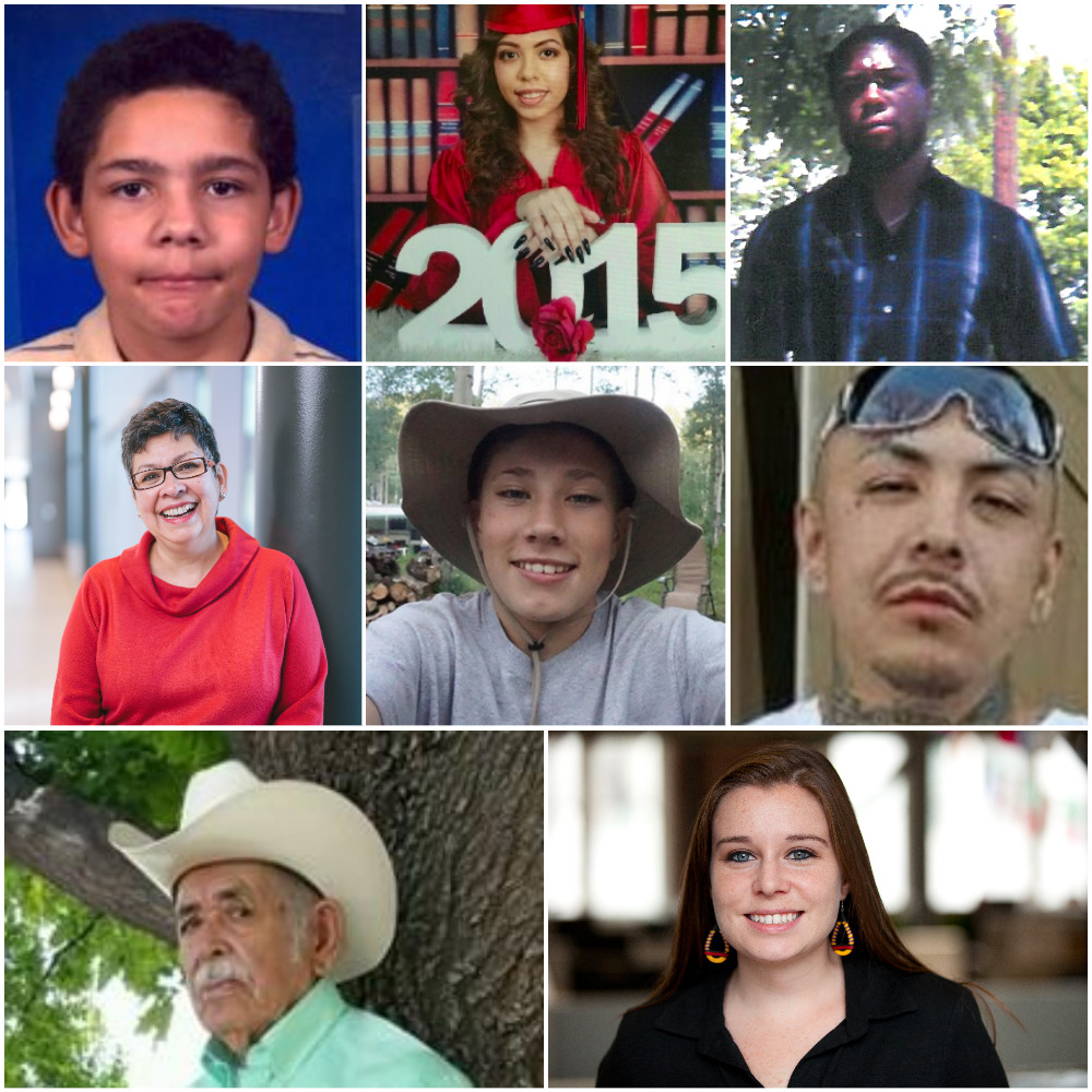 In Memory of Those Who Lost Their Lives to Dangerous Denver Streets
