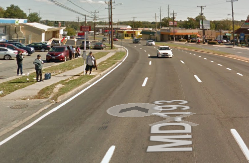 Old Places Built for Driving Are Failing New Residents Who Don’t Own Cars