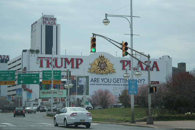 4 Ways Trump’s Transportation Plan Is Ripe for Corruption