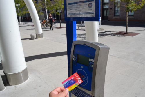 RTD Board Rips Xerox for Ongoing Delay of Smart Card Fare System