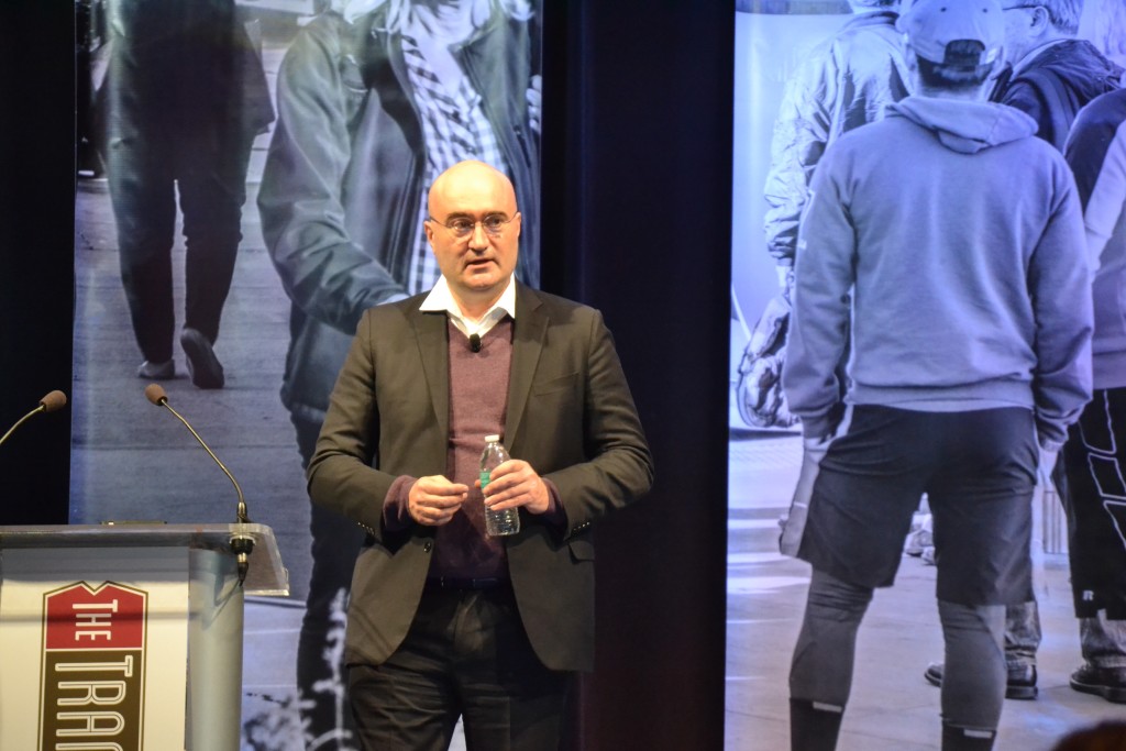Jarrett Walker on How Denver Can Become a Great Transit City