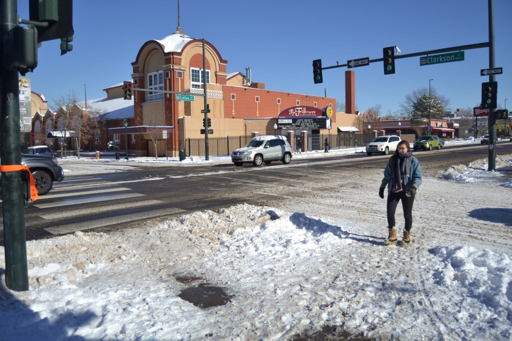 Sneckdowns: Nature’s Way of Showing Denver Where to Calm Traffic