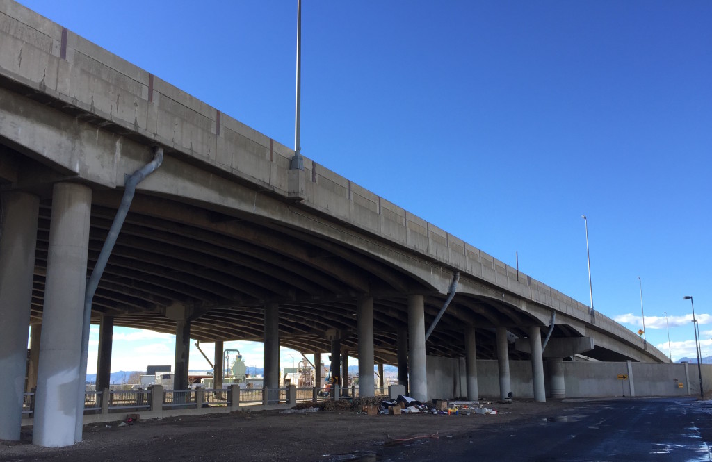 Community Groups File Civil Rights Complaint Against CDOT’s I-70 Widening