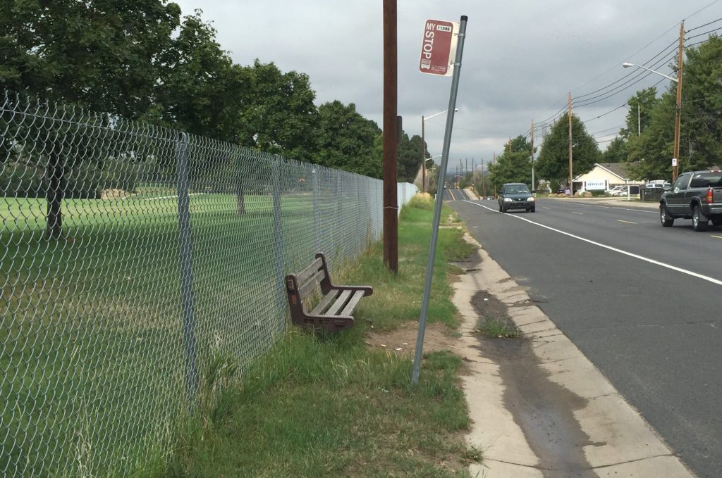 Denver Is Missing Sidewalks on More Than a Quarter of Its Streets