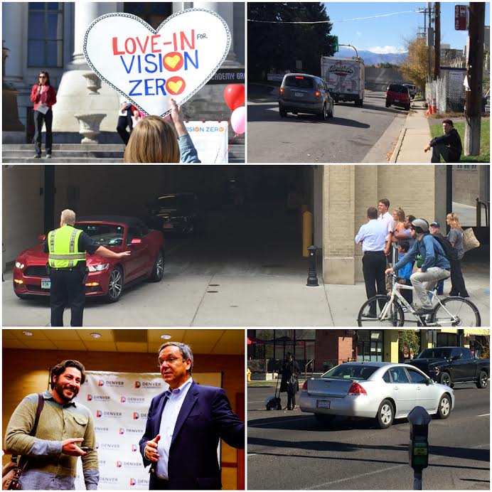 Support Safer Streets and Better Transit — Give to Streetsblog Denver