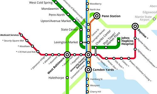 Maryland Robbed Transit to Pay for Highways, So U.S. DOT Launched a Civil Rights Probe