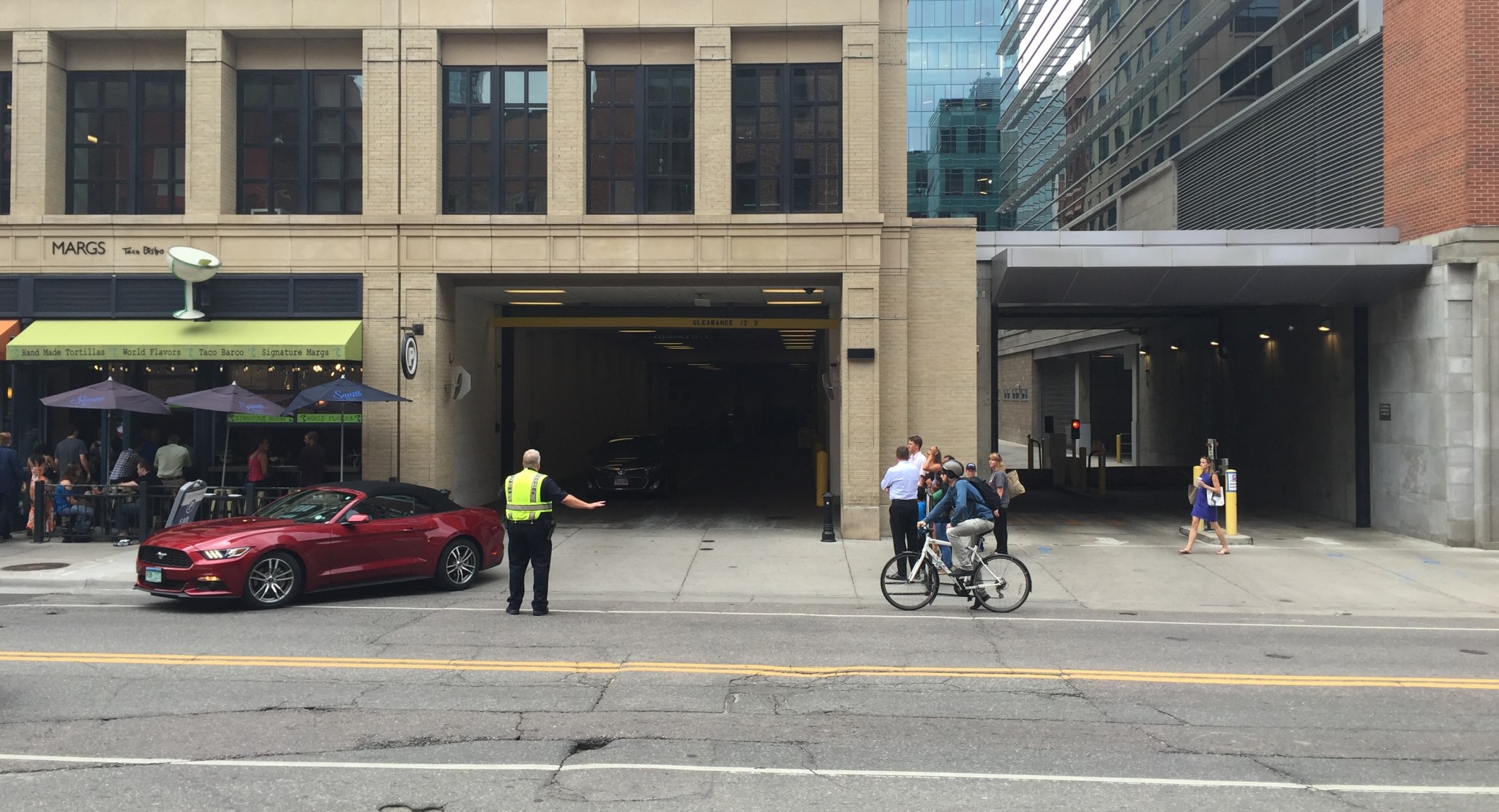 City Council Calls for Creation of Stand-Alone “Mobility” Department