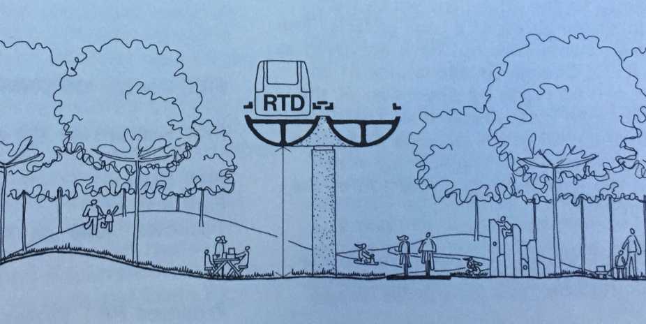 Subways and Pods: A History of Denver Transit and Why We Shouldn’t Obsess Over Tech