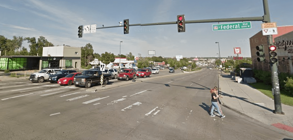 Making More Room for Cars Is Exactly What Federal Boulevard Doesn’t Need
