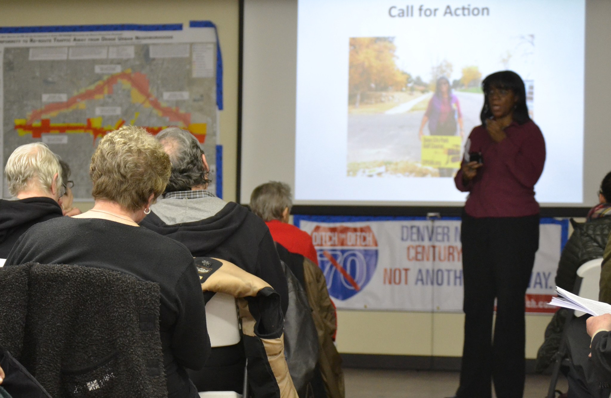 The Fight to Stop CDOT’s I-70 Widening Is Far From Over