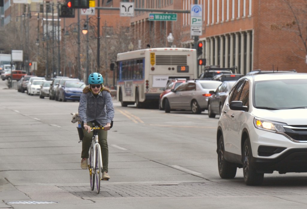 3 Reasons Why Andy Kerr’s “Safety Stop” Bike Bill Makes Sense