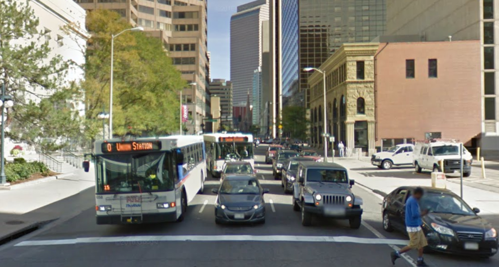 Work Downtown? Take the 2017 Commuter Survey to Make Your Voice Heard