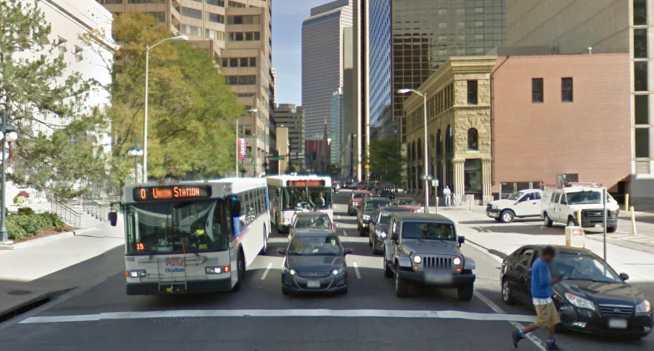 Work Downtown? Take the 2017 Commuter Survey to Make Your Voice Heard