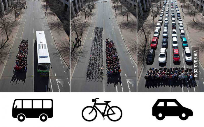 Denver Post: Prioritizing People Instead of Cars Is “Extreme”