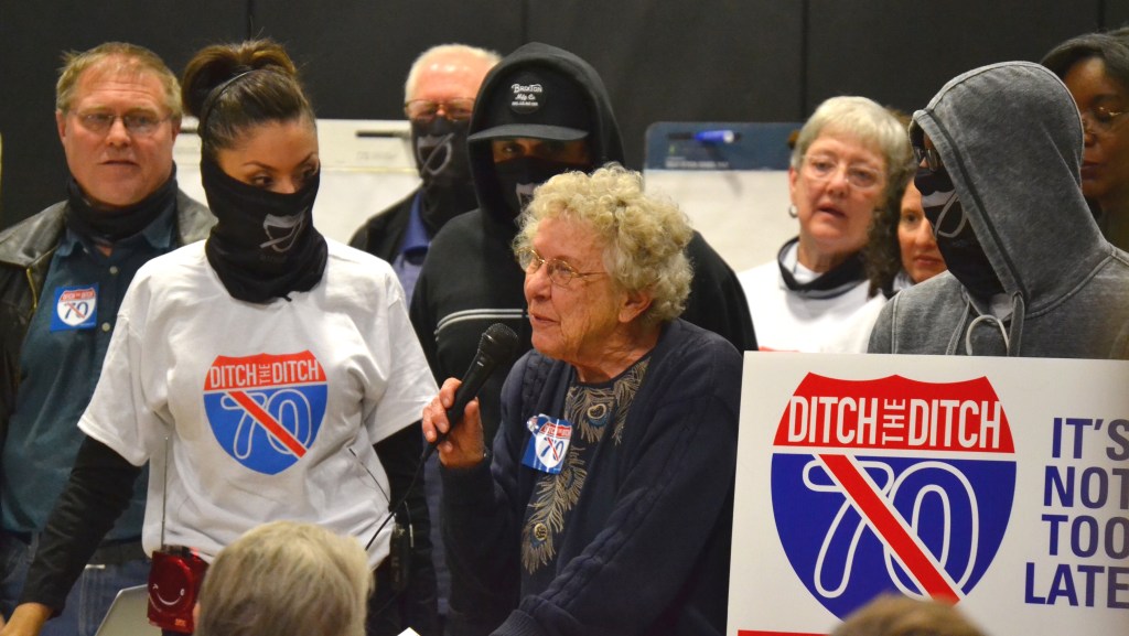 Denver Post Regurgitates Colorado DOT’s Talking Points on I-70