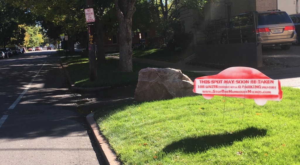 City Council Caves to the Anti-Housing, Pro-Parking Crowd Again