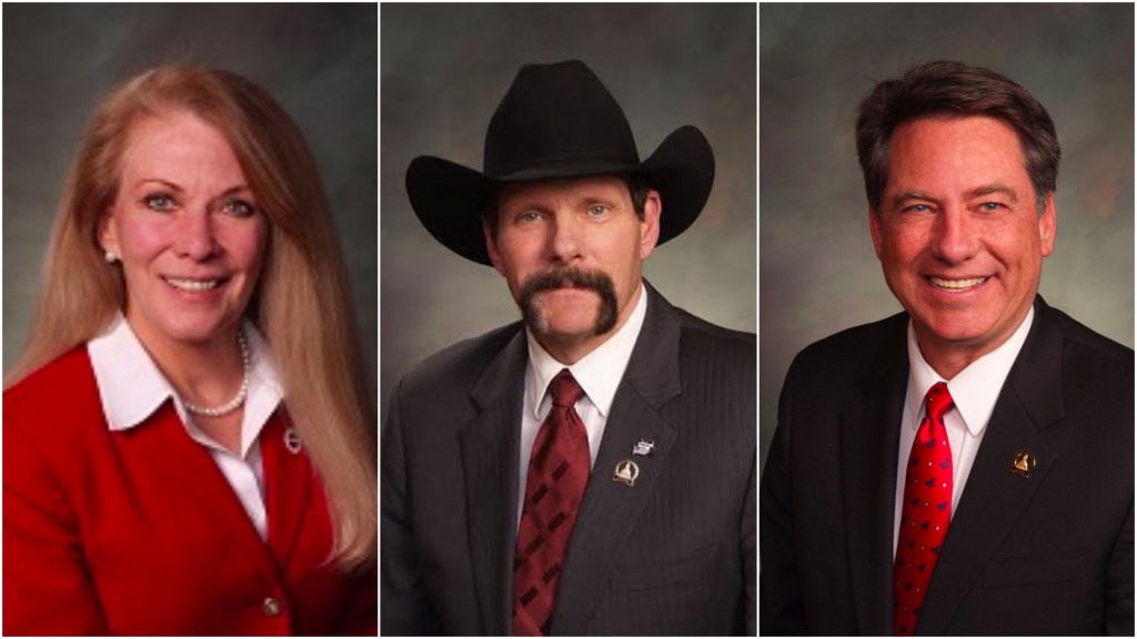 Colorado Senate Republicans Kill “Safety Stop” Bill