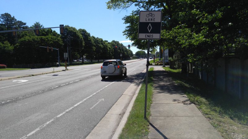 When Will America’s Street Design Bible Enter the 21st Century?