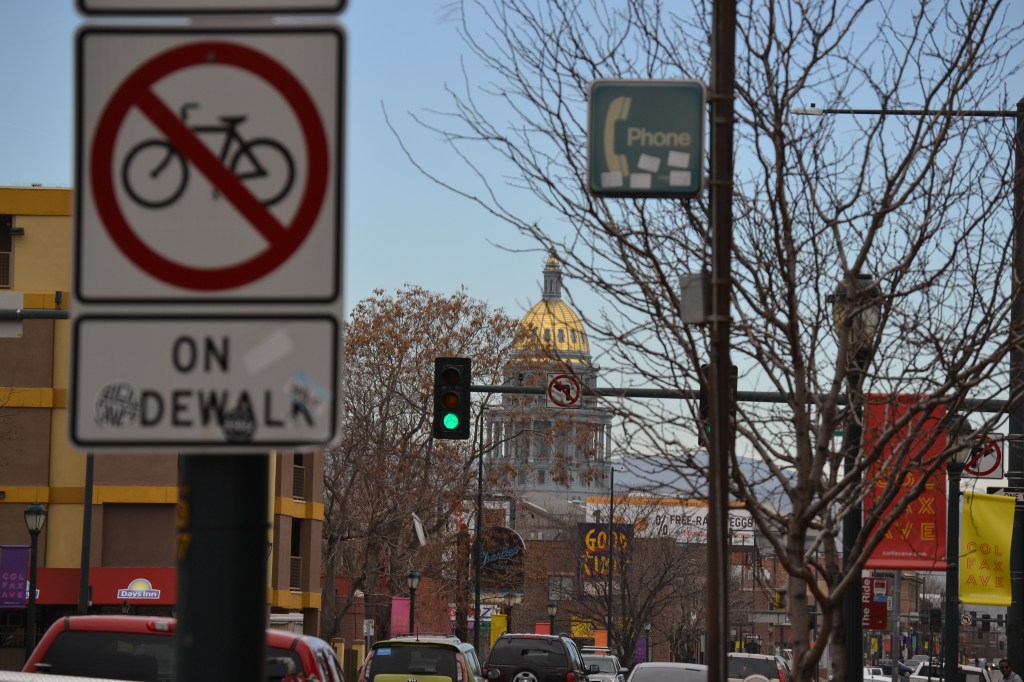 5 Story Lines to Watch in the 2018 Colorado General Assembly Session