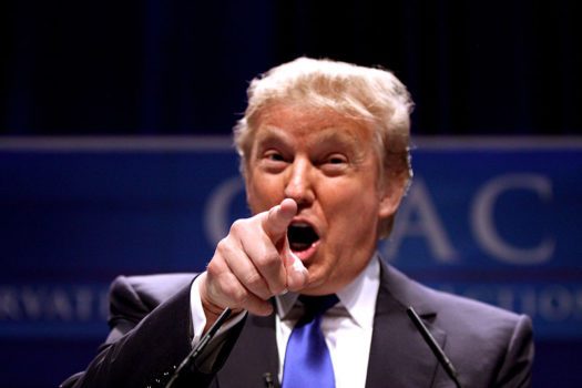Trump’s Budget Takes an Axe to Transit
