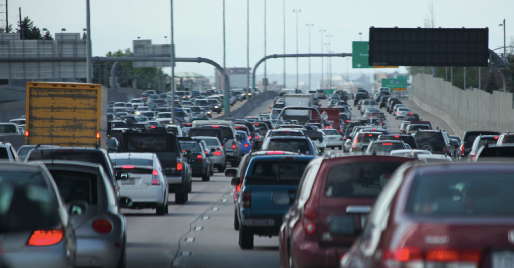 CDOT’s Blind Spot — Wider Highways and New Tech Won’t Cure Congestion