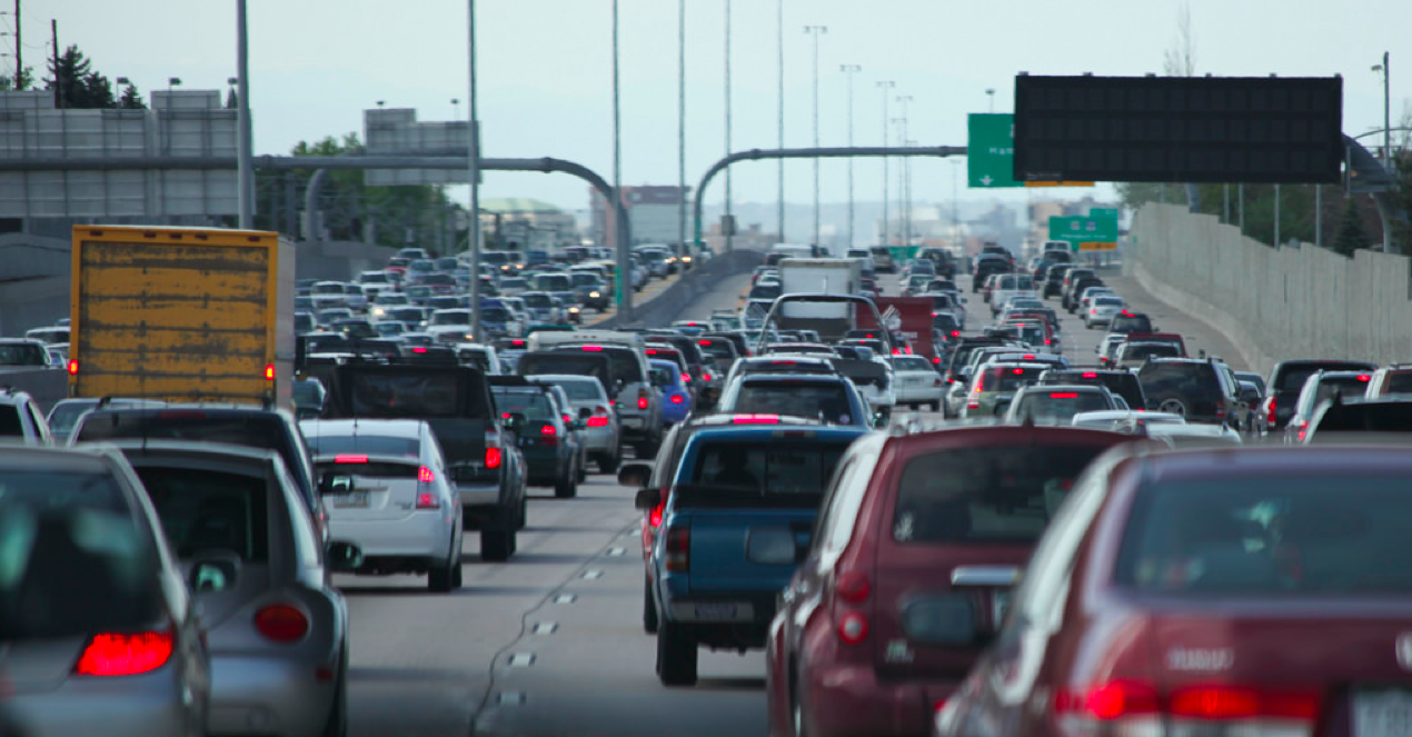 CDOT’s Blind Spot — Wider Highways and New Tech Won’t Cure Congestion