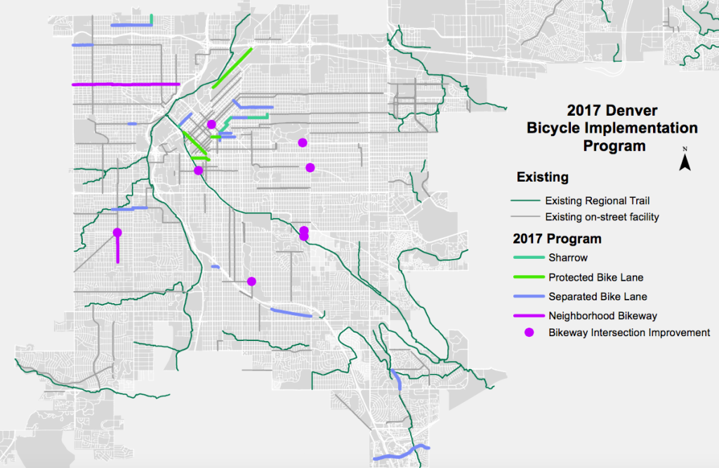 It Shouldn’t Take Years to Complete the Broadway Bike Lane