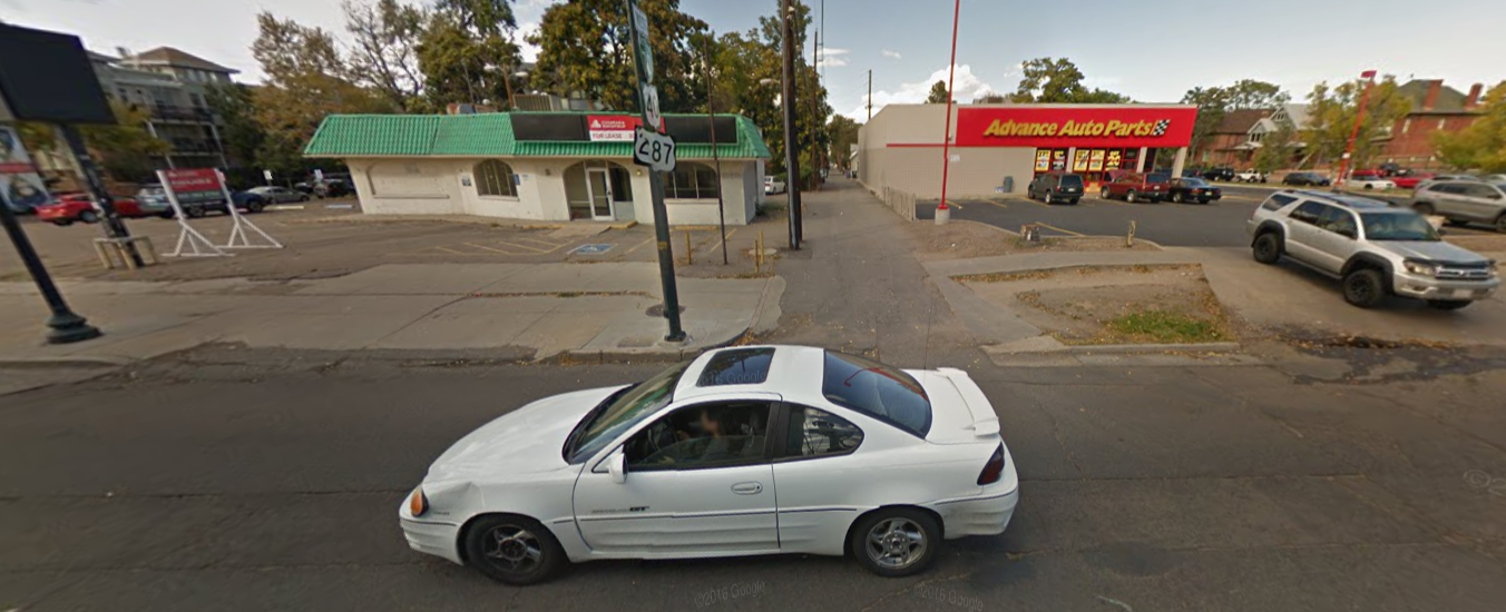 Community Planning and Development Warns Council Against Requiring More Parking