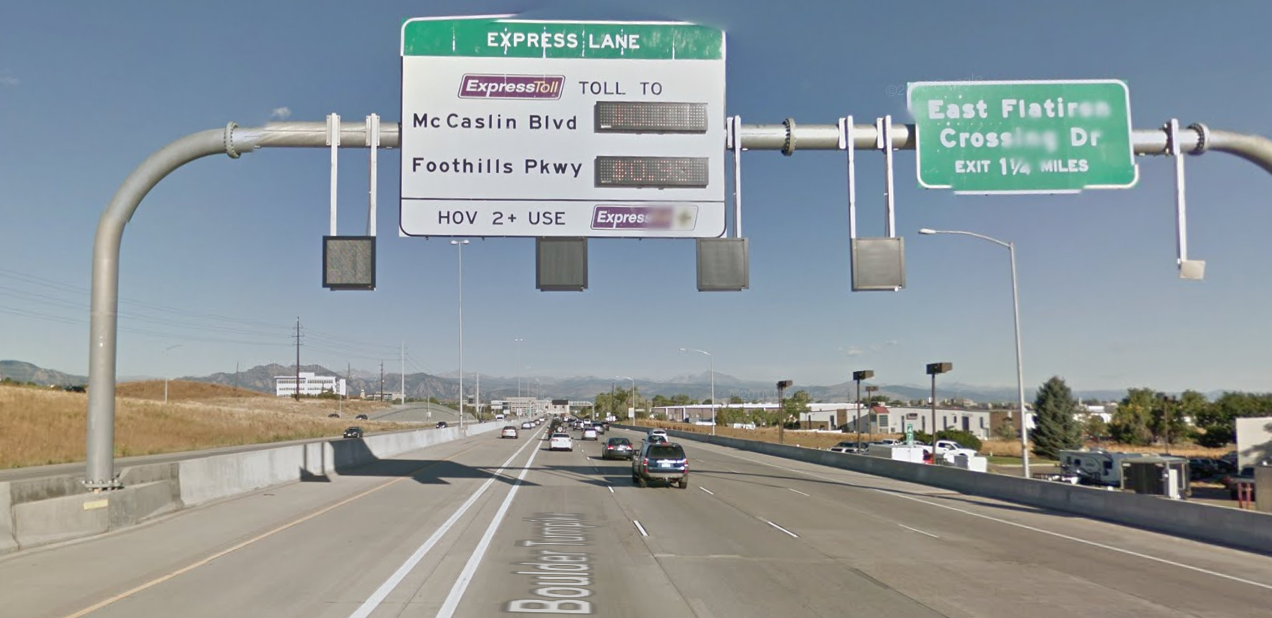 No One Expects to Ride Transit for Free, So Why Should Roads Be Any Different?